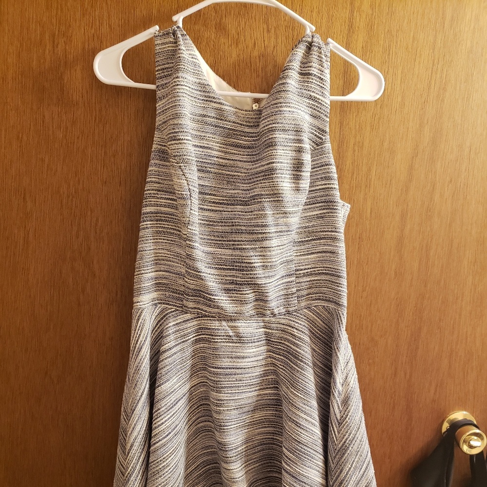 Skater style dress